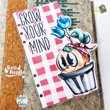 Load image into Gallery viewer, Gewerbelizenz - Digiset "Keep Growing"
