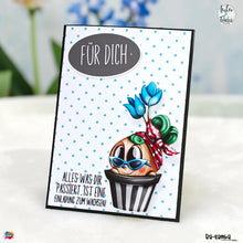 Load image into Gallery viewer, Gewerbelizenz - Digiset "Keep Growing"
