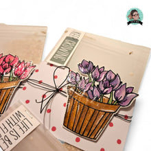 Load image into Gallery viewer, Gewerbelizenz - Digiset "Keep Growing"
