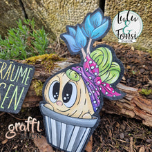 Load image into Gallery viewer, Gewerbelizenz - Digiset "Keep Growing"
