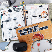 Lade das Bild in den Galerie-Viewer, Gewerbelizenz - Digiset "Psycho Unicorn"
