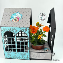 Load image into Gallery viewer, Gewerbelizenz - Digiset "Keep Growing"
