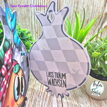 Load image into Gallery viewer, Gewerbelizenz - Digiset "Keep Growing"
