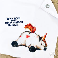 Lade das Bild in den Galerie-Viewer, Gewerbelizenz - Digiset "Psycho Unicorn"
