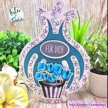 Load image into Gallery viewer, Gewerbelizenz - Digiset "Keep Growing"
