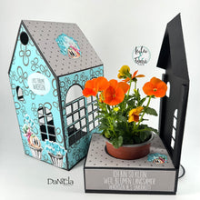 Load image into Gallery viewer, Gewerbelizenz - Digiset "Keep Growing"

