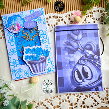 Load image into Gallery viewer, Gewerbelizenz - Digiset "Keep Growing"
