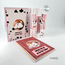 Lade das Bild in den Galerie-Viewer, Gewerbelizenz - Digiset "Psycho Unicorn"
