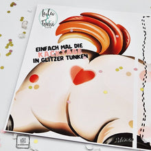 Lade das Bild in den Galerie-Viewer, Gewerbelizenz - Digiset "Psycho Unicorn"
