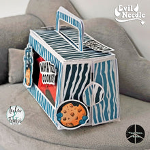Lade das Bild in den Galerie-Viewer, Schnäppchen- Digiset "Cookie Dealer"

