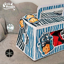 Lade das Bild in den Galerie-Viewer, Schnäppchen- Digiset "Cookie Dealer"
