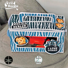 Lade das Bild in den Galerie-Viewer, Schnäppchen- Digiset "Cookie Dealer"
