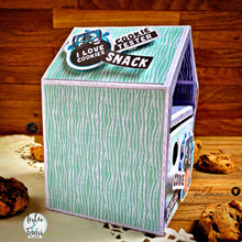 Lade das Bild in den Galerie-Viewer, Schnäppchen- Digiset "Cookie Dealer"
