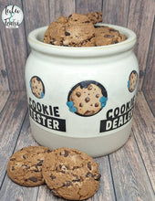Lade das Bild in den Galerie-Viewer, Schnäppchen- Digiset "Cookie Dealer"
