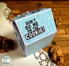 Lade das Bild in den Galerie-Viewer, Schnäppchen- Digiset "Cookie Dealer"
