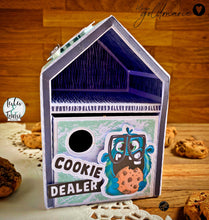Lade das Bild in den Galerie-Viewer, Schnäppchen- Digiset "Cookie Dealer"
