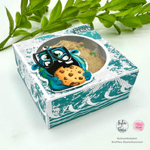 Lade das Bild in den Galerie-Viewer, Schnäppchen- Digiset "Cookie Dealer"
