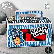 Lade das Bild in den Galerie-Viewer, Schnäppchen- Digiset "Cookie Dealer"
