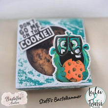 Lade das Bild in den Galerie-Viewer, Schnäppchen- Digiset "Cookie Dealer"
