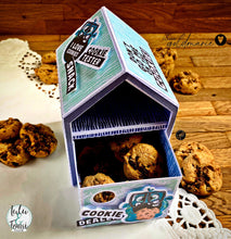 Lade das Bild in den Galerie-Viewer, Schnäppchen- Digiset "Cookie Dealer"
