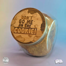 Lade das Bild in den Galerie-Viewer, Schnäppchen- Digiset "Cookie Dealer"
