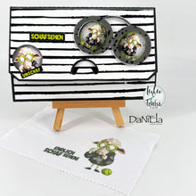 Load image into Gallery viewer, Digiset "Unschaf"
