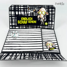 Load image into Gallery viewer, Digiset "Unschaf"
