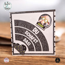 Load image into Gallery viewer, Digiset "Unschaf"
