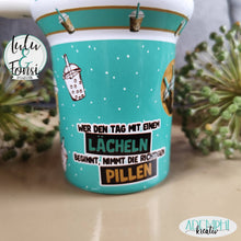 Lade das Bild in den Galerie-Viewer, Digiset "Bubble Trouble"
