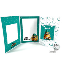 Lade das Bild in den Galerie-Viewer, Digiset "Bubble Trouble"
