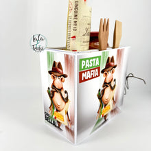 Lade das Bild in den Galerie-Viewer, Digiset "Pasta Mafia"
