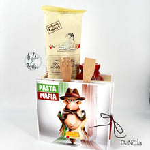 Lade das Bild in den Galerie-Viewer, Digiset "Pasta Mafia"
