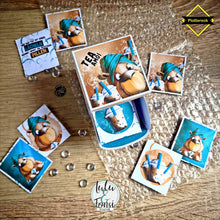 Lade das Bild in den Galerie-Viewer, Digiset "Bubble Trouble"
