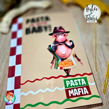 Lade das Bild in den Galerie-Viewer, Digiset "Pasta Mafia"
