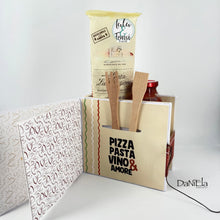 Lade das Bild in den Galerie-Viewer, Digiset "Pasta Mafia"
