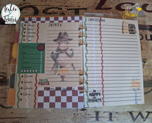 Lade das Bild in den Galerie-Viewer, Digiset "Pasta Mafia"
