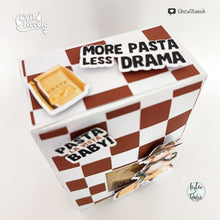 Lade das Bild in den Galerie-Viewer, Digiset "Pasta Mafia"
