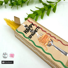Lade das Bild in den Galerie-Viewer, Digiset "Pasta Mafia"
