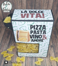 Lade das Bild in den Galerie-Viewer, Digiset "Pasta Mafia"
