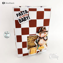 Lade das Bild in den Galerie-Viewer, Digiset "Pasta Mafia"
