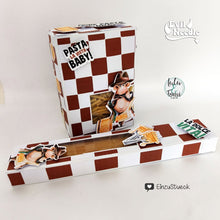 Lade das Bild in den Galerie-Viewer, Digiset "Pasta Mafia"
