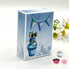 Load image into Gallery viewer, Digiset "Party Eule"
