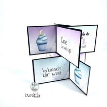 Load image into Gallery viewer, Digiset "Party Eule"
