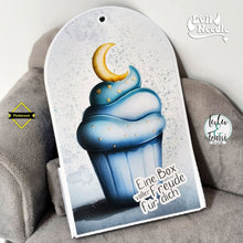 Load image into Gallery viewer, Digiset "Party Eule"
