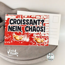Lade das Bild in den Galerie-Viewer, Digiset "Sackreblö"

