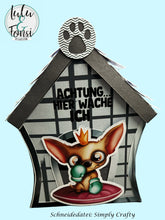 Load image into Gallery viewer, Schnäppchen Digiset - "Teppichflitzer"
