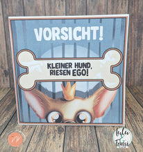 Load image into Gallery viewer, Schnäppchen Digiset - "Teppichflitzer"
