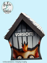 Load image into Gallery viewer, Schnäppchen Digiset - "Teppichflitzer"
