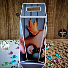 Load image into Gallery viewer, Schnäppchen Digiset - "Teppichflitzer"
