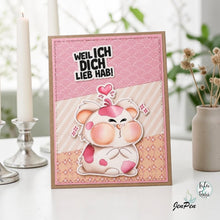 Lade das Bild in den Galerie-Viewer, Gewerbelizenz - Digiset "Hamsome"
